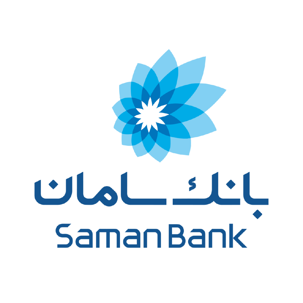 بانک سامان