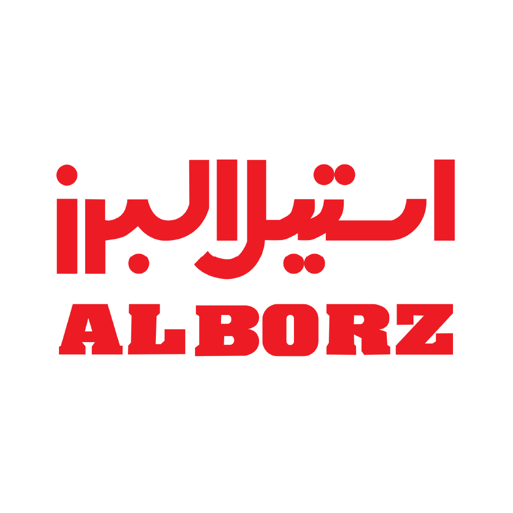 استیل البرز